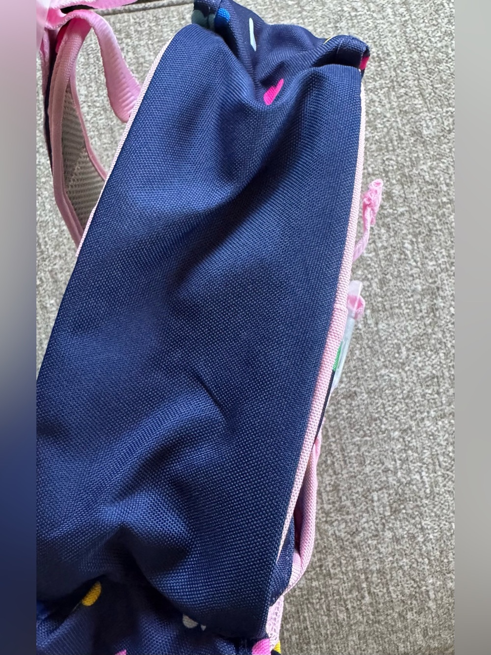 💕Mini Pottery Barn Backpack💕 - Picture 6 of 8